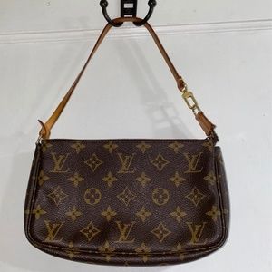 Louis Vuitton vintage bag
